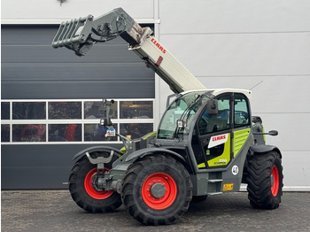 CLAAS Teleskoplader