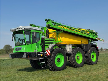 DAMMANN Selbstfahrspritze