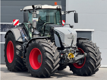 FENDT 939 Vario Traktor