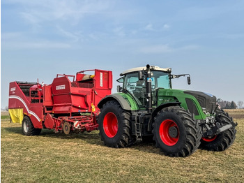 GRIMME SE Kartoffelroder