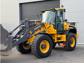 VOLVO L45H Radlader