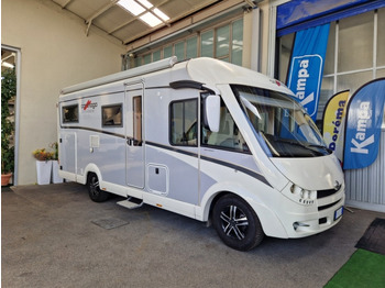 CARTHAGO Integriertes Wohnmobil