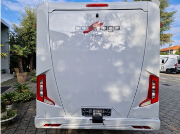 NEU: Integriertes Wohnmobil Carthago C1 Tourer Edition+ I 149 RB-LE: das Bild 5