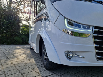 NEU: Integriertes Wohnmobil Carthago C1 Tourer Edition+ I 149 RB-LE: das Bild 3