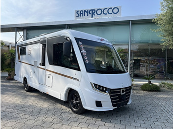 CARTHAGO Integriertes Wohnmobil