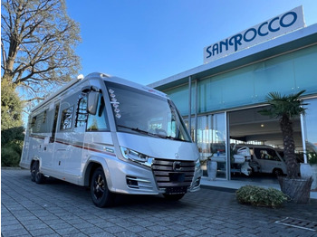 CARTHAGO Integriertes Wohnmobil
