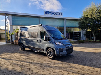 KNAUS BOXLIFE 600 Integriertes Wohnmobil