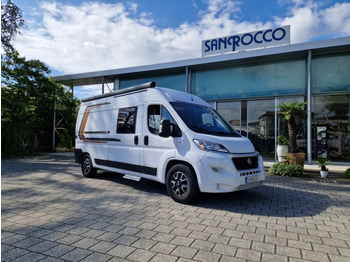 WEINSBERG CaraBus 600 MQ Camper Van
