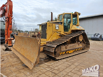 CATERPILLAR D6N LGP Bulldozer