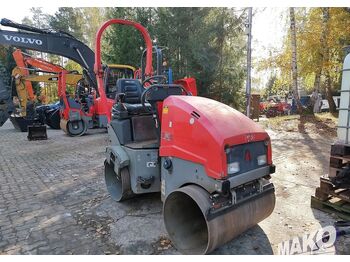 Walzen Wacker Neuson RTSC2: das Bild 3 Walzen Wacker Neuson RTSC2: das Bild 3