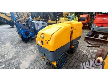 Walzen Wacker Neuson RTSC2: das Bild 4 Walzen Wacker Neuson RTSC2: das Bild 4