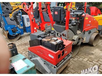 Walzen Wacker Neuson RTSC2: das Bild 5 Walzen Wacker Neuson RTSC2: das Bild 5