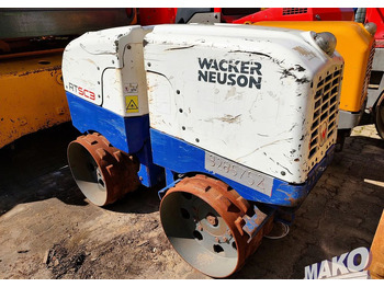 WACKER Walzen