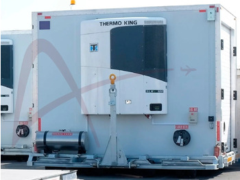 NEU: Kühlkofferaufbau AVIACO TK SLXi200: das Bild 2