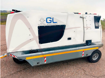 GUINAULT Bodenstromaggregat