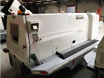 Bodenstromaggregat GUINAULT GA120V18D2100: das Bild 3