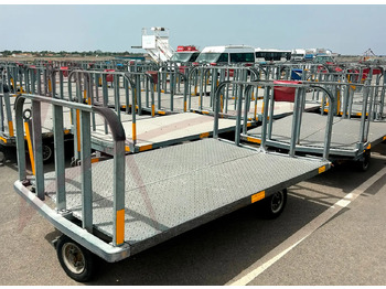 Luftfahrt-Bodengerät