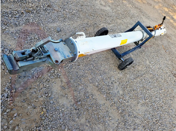 Luftfahrt-Bodengerät