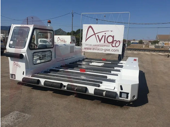 JBT Luftfahrt-Bodengerät