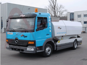 KAMAG Luftfahrt-Bodengerät