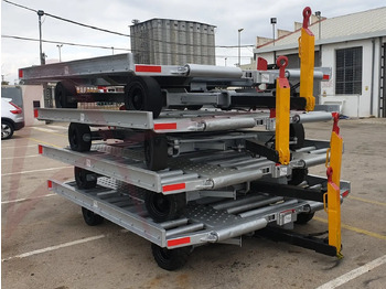 LOMMA Luftfahrt-Bodengerät