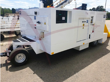 TLD Luftfahrt-Bodengerät