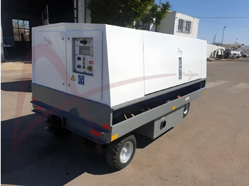 HITZINGER Bodenstromaggregat