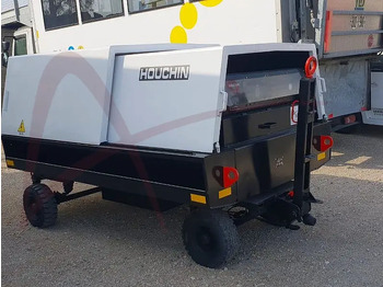 Bodenstromaggregat HOUCHIN 690 C90: das Bild 3
