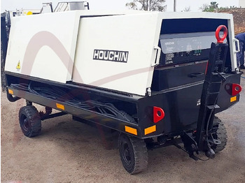 HOUCHIN Bodenstromaggregat