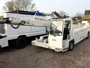 MULAG Förderbandwagen