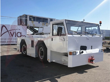 SCHOPF Flugzeugschlepper
