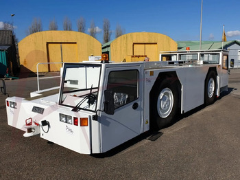 SCHOPF Flugzeugschlepper