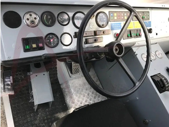 Flugzeugschlepper SCHOPF F396W: das Bild 4