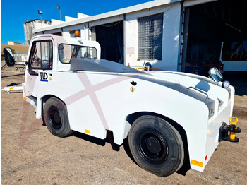 Flugzeugschlepper TLD TMX-150/15: das Bild 2