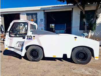 Flugzeugschlepper TLD TMX-150/15: das Bild 3