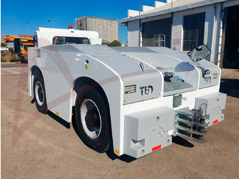 Flugzeugschlepper TLD TMX 350-28: das Bild 3