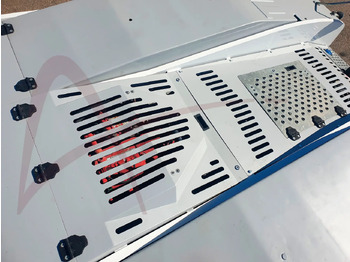 Flugzeugschlepper TLD TMX 350-28: das Bild 5