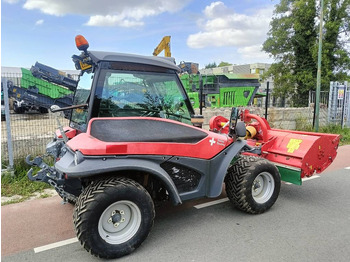 AEBI Traktor