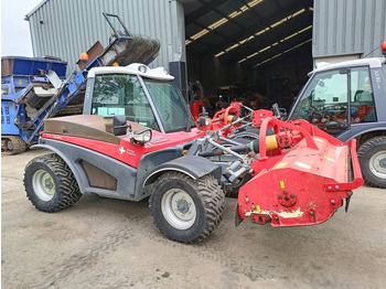 AEBI Traktor