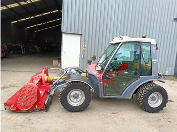 AEBI Traktor