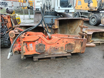 NPK Hydraulikhammer