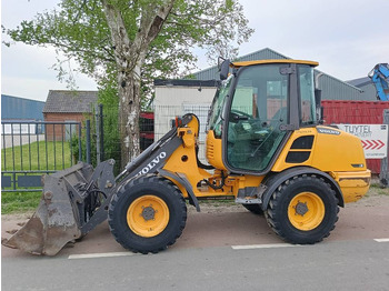 VOLVO Radlader