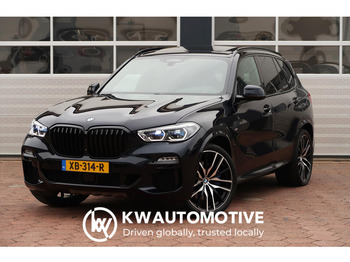 BMW SUV/ Geländewagen