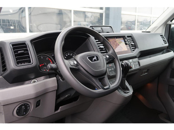 Kastenwagen MAN TGE 3.180 4x4 AUT/ CAMERA/ ACC/ AIRCO/ TREKHAAK: das Bild 2 Kastenwagen MAN TGE 3.180 4x4 AUT/ CAMERA/ ACC/ AIRCO/ TREKHAAK: das Bild 2