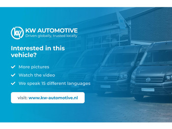 Kastenwagen MAN TGE 3.180 4x4 AUT/ CAMERA/ ACC/ AIRCO/ TREKHAAK: das Bild 3 Kastenwagen MAN TGE 3.180 4x4 AUT/ CAMERA/ ACC/ AIRCO/ TREKHAAK: das Bild 3