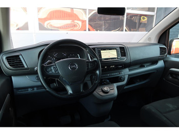 Kleintransporter Opel Vivaro 2.0 CDTI L3H1 Innovation AUT/ LED/ CAMERA/ NAVI/ CRUISE/ CLIMA/ TREKHAAK: das Bild 2