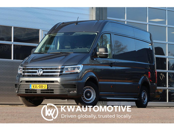 VOLKSWAGEN Crafter 35 Kastenwagen