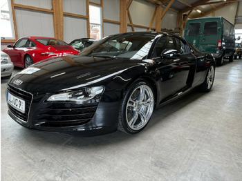 AUDI Coupé