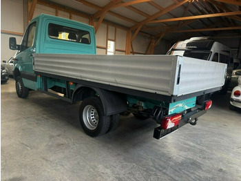 Pritsche Transporter MERCEDES-BENZ Sprinter 513 CDI 4x4 Allrad Pritsche Top!...: das Bild 3 Pritsche Transporter MERCEDES-BENZ Sprinter 513 CDI 4x4 Allrad Pritsche Top!...: das Bild 3