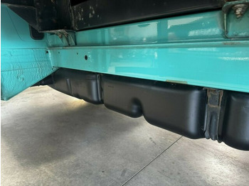 Pritsche Transporter MERCEDES-BENZ Sprinter 513 CDI 4x4 Allrad Pritsche Top!...: das Bild 5 Pritsche Transporter MERCEDES-BENZ Sprinter 513 CDI 4x4 Allrad Pritsche Top!...: das Bild 5